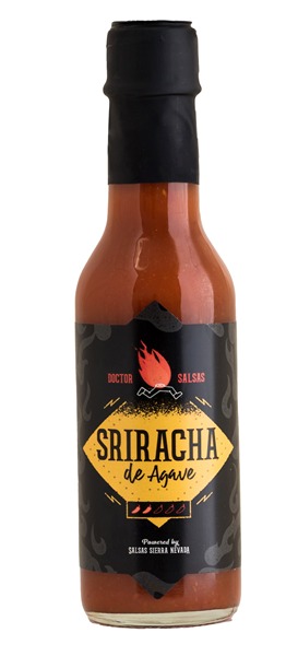 Salsa Sriracha 150 ml
