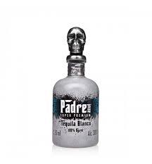TEQUILA PADRE BLANCO 5cl